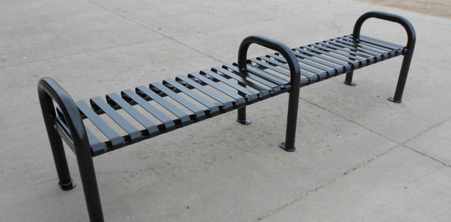 The Sectional Seating Bench (Expandable)